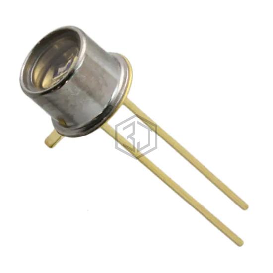 MTE310F11-UV - Marktech Optoelectronics - LED Emitters - Infrared, UV, Visible