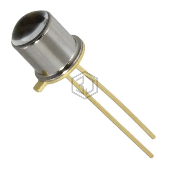 MTE340H32-UV - Marktech Optoelectronics - LED Emitters - Infrared, UV, Visible