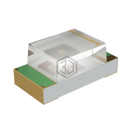 IN-S63FTHIR - Inolux - LED Emitters - Infrared, UV, Visible