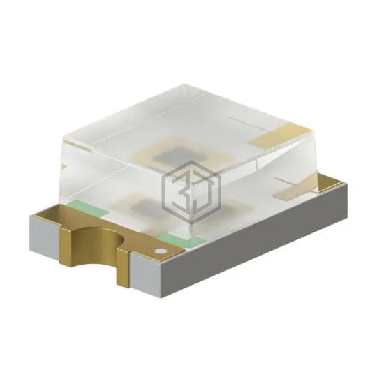 IN-S85BTHIR - Inolux - LED Emitters - Infrared, UV, Visible