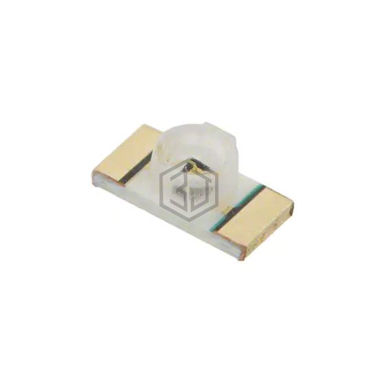 IR25-21C/TR8 - Everlight Electronics Co Ltd - LED Emitters - Infrared, UV, Visible