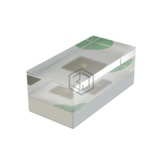 IN-S42CTQHIR - Inolux - LED Emitters - Infrared, UV, Visible