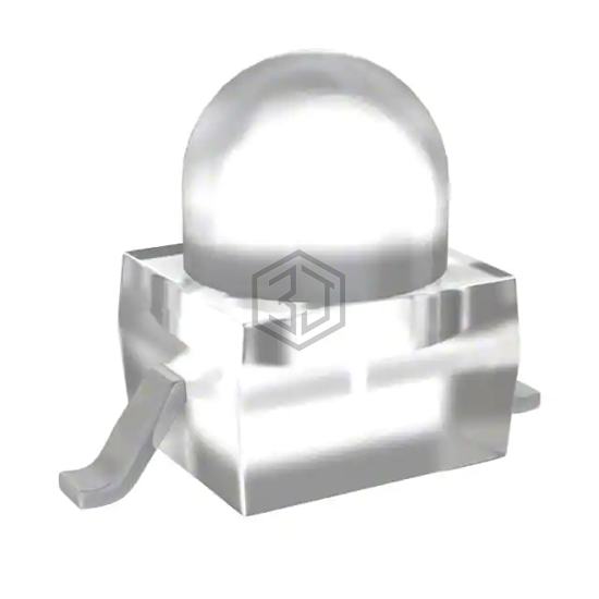 IR95-21C/TR7 - Everlight Electronics Co Ltd - LED Emitters - Infrared, UV, Visible