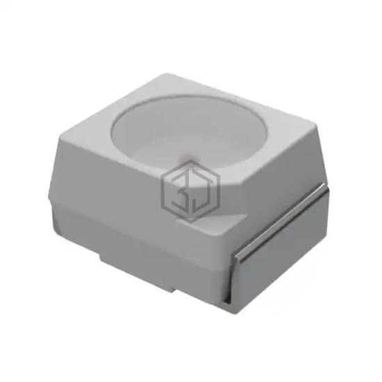 IN-P32ZTIR - Inolux - LED Emitters - Infrared, UV, Visible
