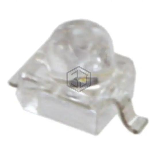 IR91-21C/TR7 - Everlight Electronics Co Ltd - LED Emitters - Infrared, UV, Visible