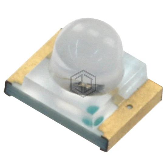 IR42-21C/TR8 - Everlight Electronics Co Ltd - LED Emitters - Infrared, UV, Visible