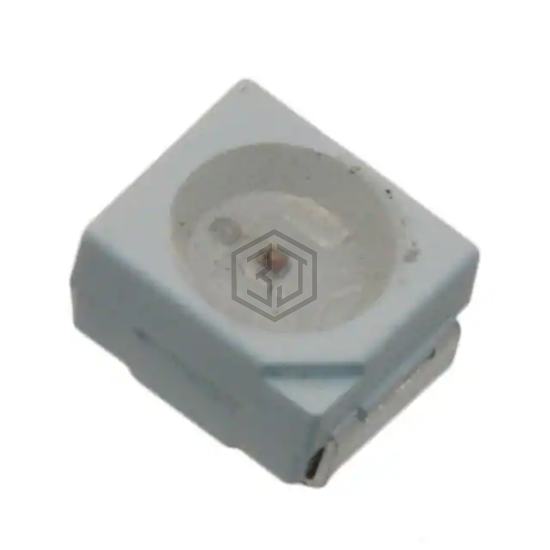 AA3528ES - Kingbright - LED Indication - Discrete