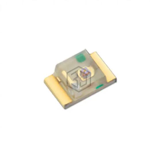 APT2012LVBC/D - Kingbright - LED Indication - Discrete