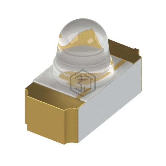 IN-S126ESGHIR - Inolux - LED Emitters - Infrared, UV, Visible