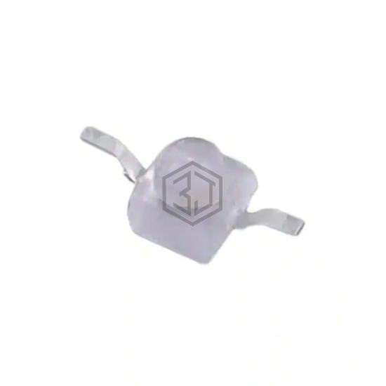 VSMY2941RGX01 - Vishay Semiconductor Opto Division - LED Emitters - Infrared, UV, Visible