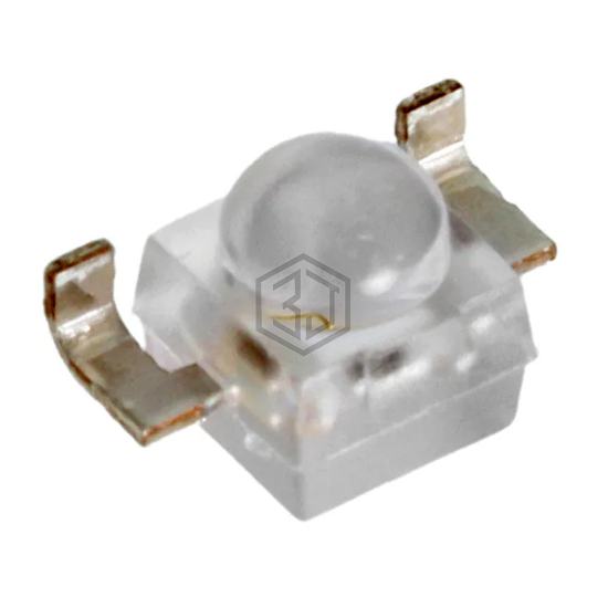 VSMB2943SLX01 - Vishay Semiconductor Opto Division - LED Emitters - Infrared, UV, Visible
