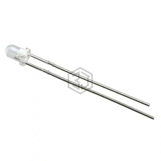 HIR204C/H0 - Everlight Electronics Co Ltd - LED Emitters - Infrared, UV, Visible