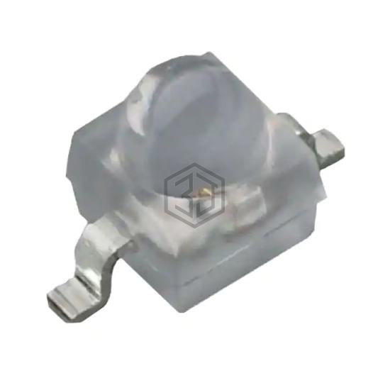 VSMY2940G - Vishay Semiconductor Opto Division - LED Emitters - Infrared, UV, Visible