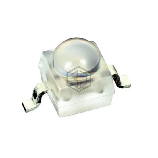 VSMY2853G - Vishay Semiconductor Opto Division - LED Emitters - Infrared, UV, Visible