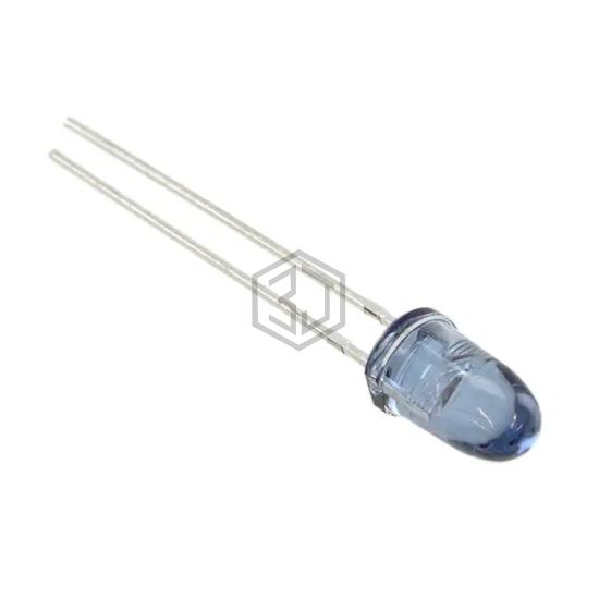 IR383 - Everlight Electronics Co Ltd - LED Emitters - Infrared, UV, Visible