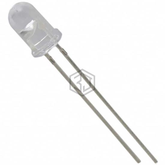 IR333C/H0/L10 - Everlight Electronics Co Ltd - LED Emitters - Infrared, UV, Visible