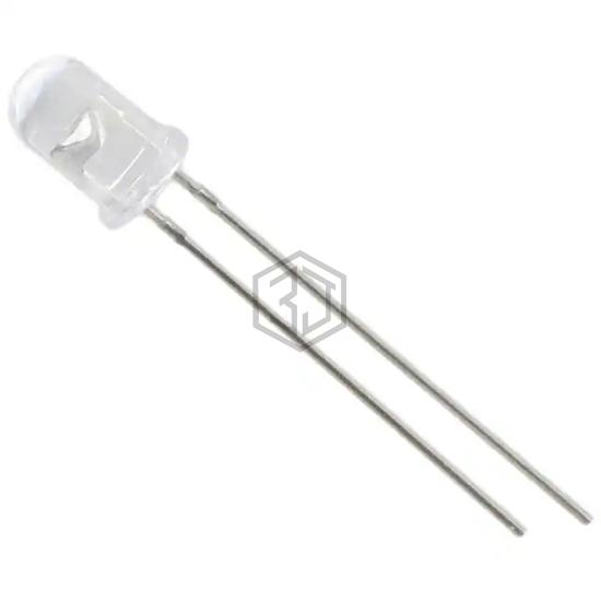 IR7393C - Everlight Electronics Co Ltd - LED Emitters - Infrared, UV, Visible