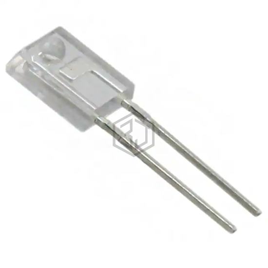 IR908-7C-F - Everlight Electronics Co Ltd - LED Emitters - Infrared, UV, Visible