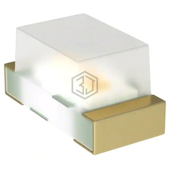 SM0603UV-405 - Bivar Inc. - LED Emitters - Infrared, UV, Visible
