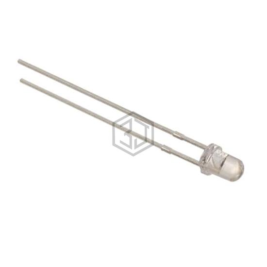 INL-3AMIR40 - Inolux - LED Emitters - Infrared, UV, Visible