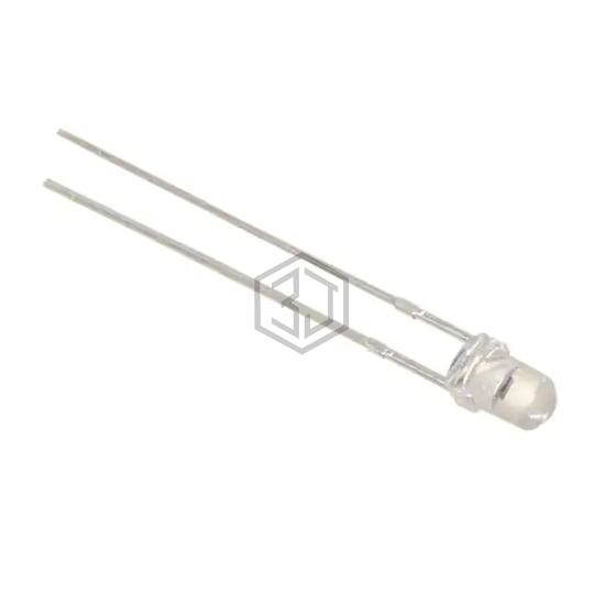 INL-5AMIR15 - Inolux - LED Emitters - Infrared, UV, Visible