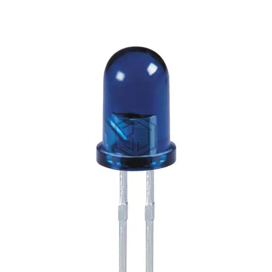 WP7113F3BT - Kingbright - LED Emitters - Infrared, UV, Visible