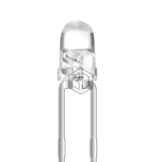 XTNI11W - SunLED - LED Emitters - Infrared, UV, Visible