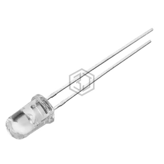 15400594A3590 - Würth Elektronik - LED Emitters - Infrared, UV, Visible
