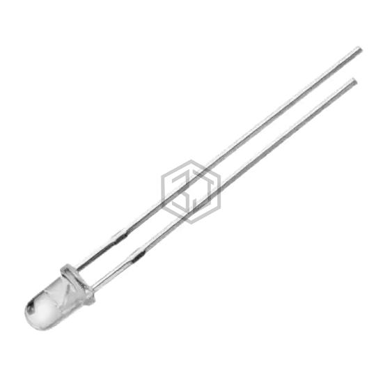 15400385A3590 - Würth Elektronik - LED Emitters - Infrared, UV, Visible
