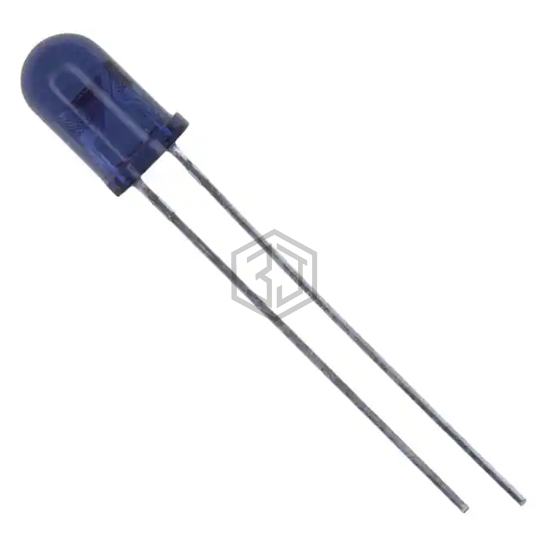 TSAL6200 - Vishay Semiconductor Opto Division - LED Emitters - Infrared, UV, Visible