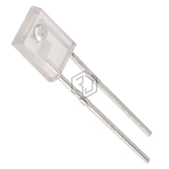 LTE-302 - Lite-On Inc. - LED Emitters - Infrared, UV, Visible