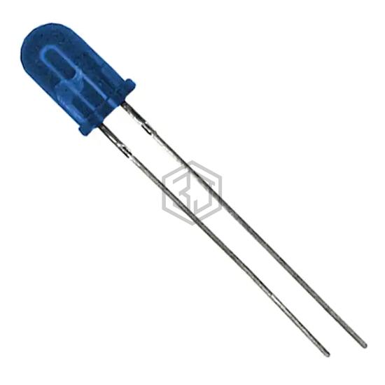 TSAL6400 - Vishay Semiconductor Opto Division - LED Emitters - Infrared, UV, Visible