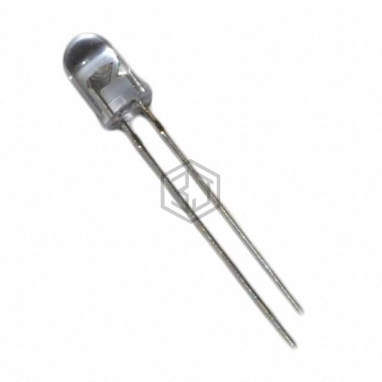 QBED8160 - QT Brightek (QTB) - LED Emitters - Infrared, UV, Visible