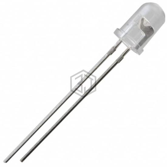 HIR7393C - Everlight Electronics Co Ltd - LED Emitters - Infrared, UV, Visible