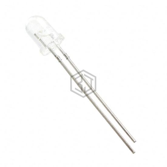 HIR7373C - Everlight Electronics Co Ltd - LED Emitters - Infrared, UV, Visible