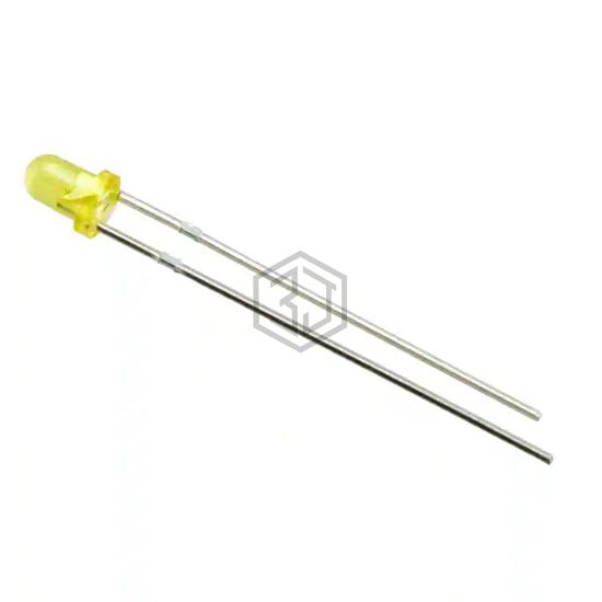 HIR204 - Everlight Electronics Co Ltd - LED Emitters - Infrared, UV, Visible
