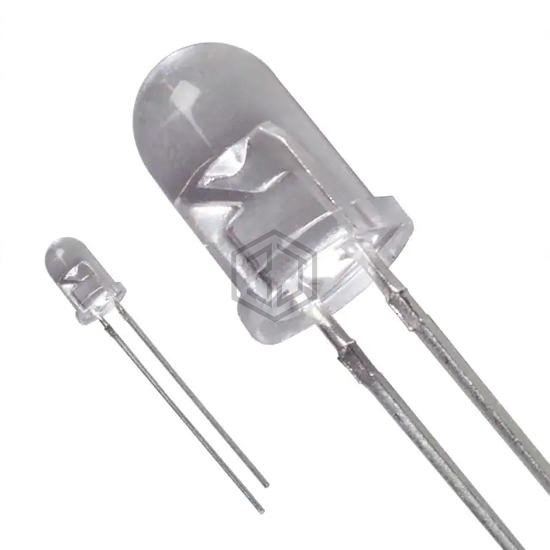 OED-EL-1L2 - Lumex Opto/Components Inc. - LED Emitters - Infrared, UV, Visible