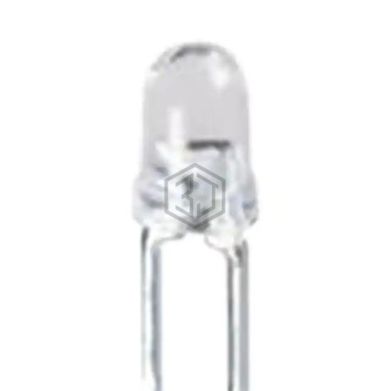 WP710A10SF4C - Kingbright - LED Emitters - Infrared, UV, Visible