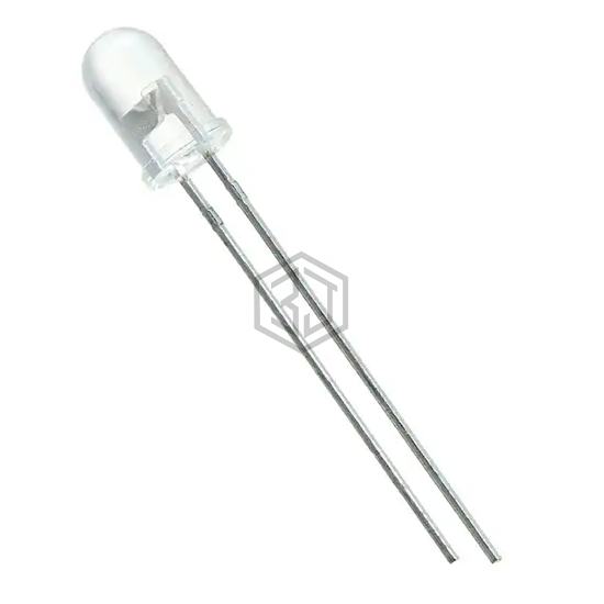 TSHF6410 - Vishay Semiconductor Opto Division - LED Emitters - Infrared, UV, Visible