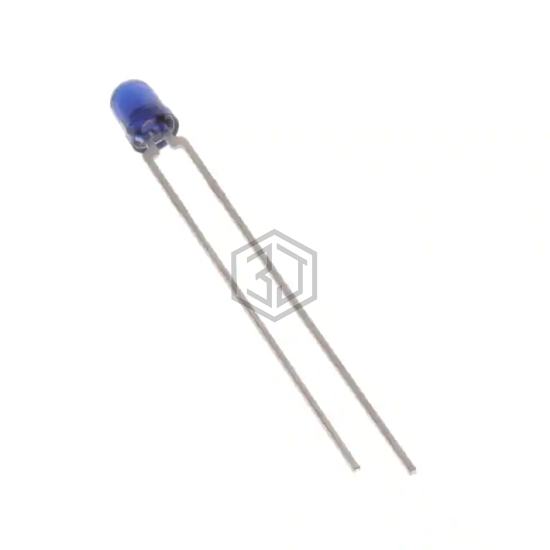 VSLY3943 - Vishay Semiconductor Opto Division - LED Emitters - Infrared, UV, Visible