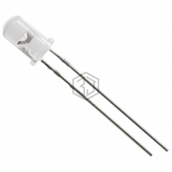 HIR8323/C16 - Everlight Electronics Co Ltd - LED Emitters - Infrared, UV, Visible