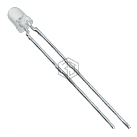 VSLB3940 - Vishay Semiconductor Opto Division - LED Emitters - Infrared, UV, Visible