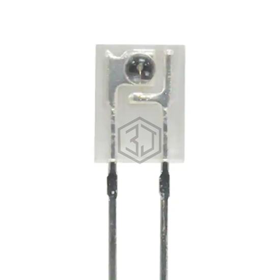 AM4457F3C - Kingbright - LED Emitters - Infrared, UV, Visible