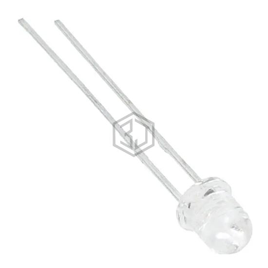 OP298C - TT Electronics/Optek Technology - LED Emitters - Infrared, UV, Visible