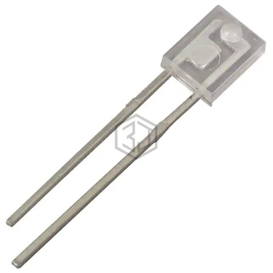 OP550A - TT Electronics/Optek Technology - Optical Sensors - Phototransistors