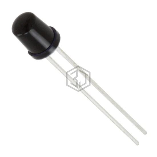 SFH 4547 - ams - LED Emitters - Infrared, UV, Visible