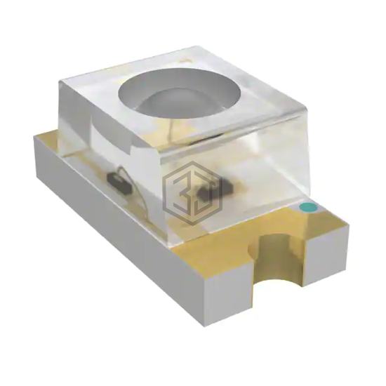 SM1206GC-IL - Bivar Inc. - LED Indication - Discrete