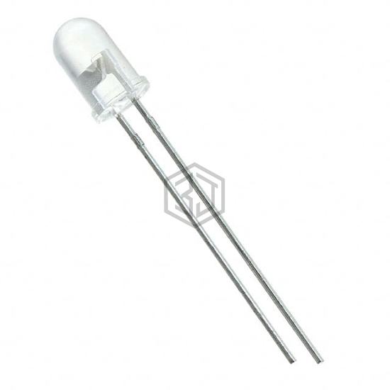 TSHG6410 - Vishay Semiconductor Opto Division - LED Emitters - Infrared, UV, Visible