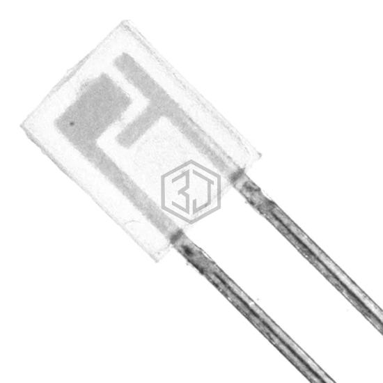 IRL 81A - ams - LED Emitters - Infrared, UV, Visible