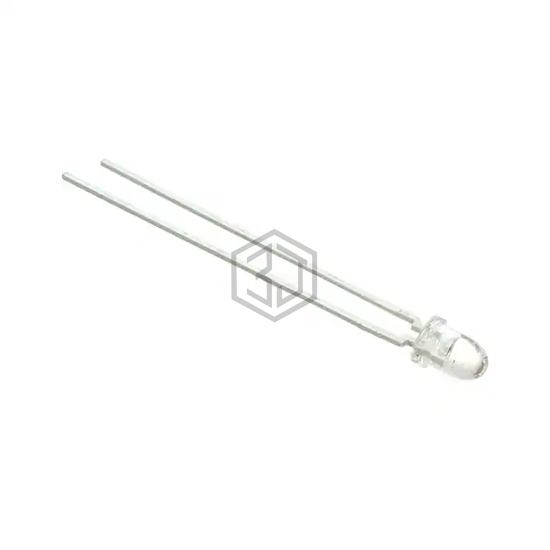 SFH 4350-AWBW - ams - LED Emitters - Infrared, UV, Visible